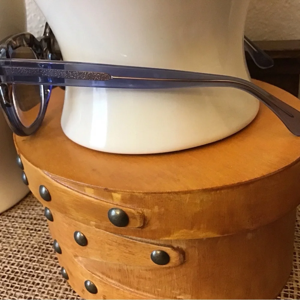 NWT Peepers Showbiz Focus Tortoise Shell Blue Light Filtering Reading Glasses